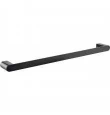 Вешалка для полотенец WONZON & WOGHAND CARBON, Черный (WW-7712)