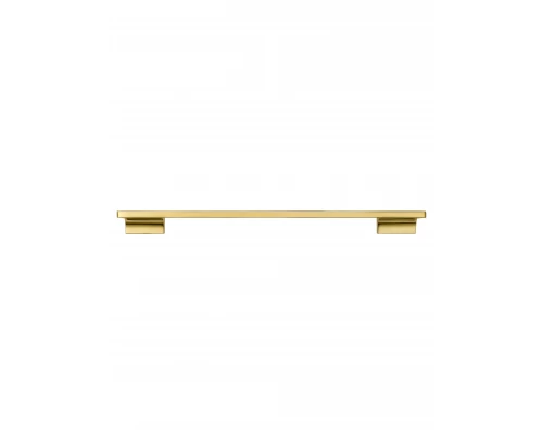 Вешалка для полотенец WONZON & WOGHAND ECLIPSE, Глянцевое золото (WW-9113-LG)