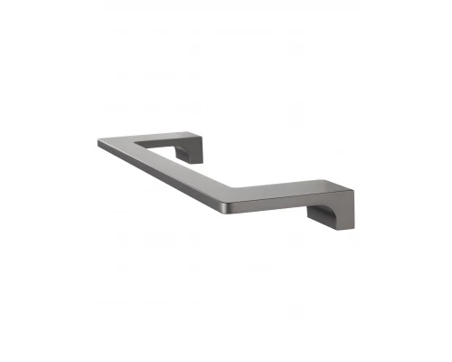 Вешалка для полотенец WONZON & WOGHAND ECLIPSE, Темный графит (WW-9113-GM)