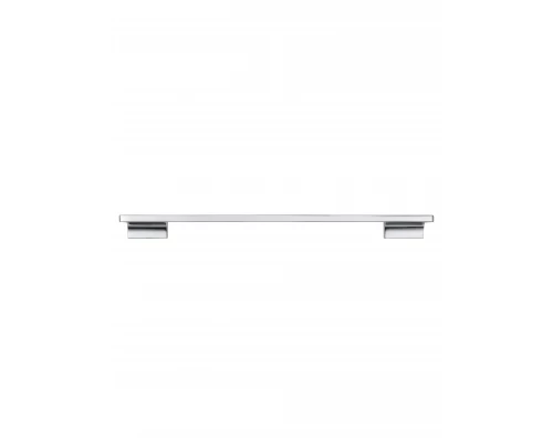 Вешалка для полотенец WONZON & WOGHAND ECLIPSE, Хром (WW-9113)