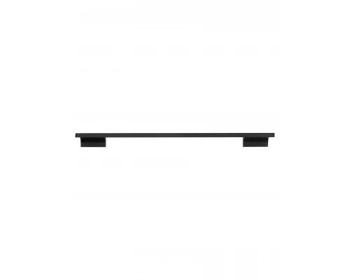 Вешалка для полотенец WONZON & WOGHAND ECLIPSE, Черный (WW-9113-BL)