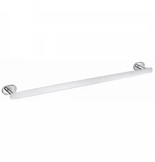 Вешалка для полотенец WONZON & WOGHAND FIRST, Хром (WW-8412)