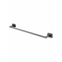 Вешалка для полотенец WONZON & WOGHAND GRAFFITY, Темный графит (WW-9312-BGM) Вешалка для полотенец WONZON & WOGHAND GRAFFITY, Темный графит (WW-9312-BGM)