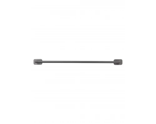 Вешалка для полотенец WONZON & WOGHAND GRAFFITY, Темный графит (WW-9312-BGM)