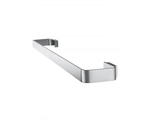 Вешалка для полотенец WONZON & WOGHAND LOTTE, Хром (WW-8312A)