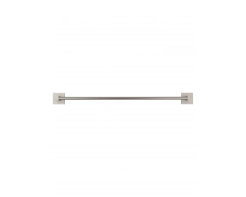 Вешалка для полотенец WONZON & WOGHAND POLO, Брашированный никель (WW-8912-BN)