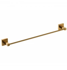 Вешалка для полотенец WONZON & WOGHAND POLO, Темное золото (WW-8912-DG)