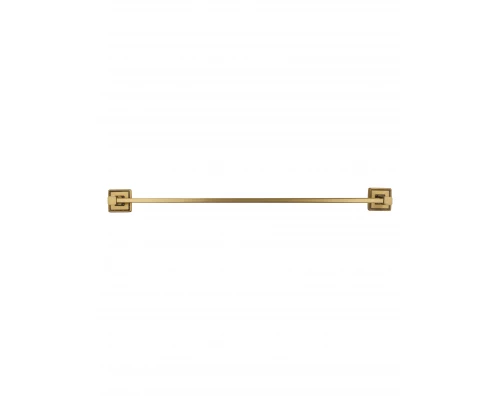 Вешалка для полотенец WONZON & WOGHAND ROMA, Бронза (WW-7212)