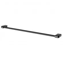 Полотенцедержатель WONZON & WOGHAND, Черный матовый (WW-V3101-MB)