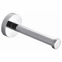 Держатель для запасной туалетной бумаги WONZON & WOGHAND EASY, Хром (WW-8106) Держатель для запасной туалетной бумаги WONZON & WOGHAND EASY, Хром (WW-8106)