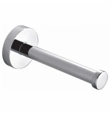 Держатель для запасной туалетной бумаги WONZON & WOGHAND EASY, Хром (WW-8106)