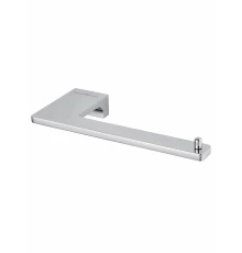 Держатель для туалетной бумаги без крышки WONZON & WOGHAND ECLIPSE, Хром (WW-9116)