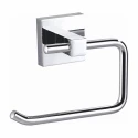 Держатель для туалетной бумаги без крышки WONZON & WOGHAND POLO, Хром (WW-8916) Держатель для туалетной бумаги без крышки WONZON & WOGHAND POLO, Хром (WW-8916)