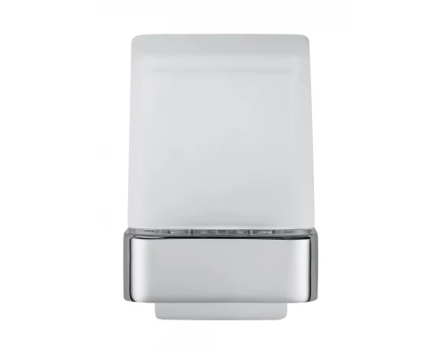 Дозатор мыла WONZON & WOGHAND LOTTE, Хром (WW-5252-CR)