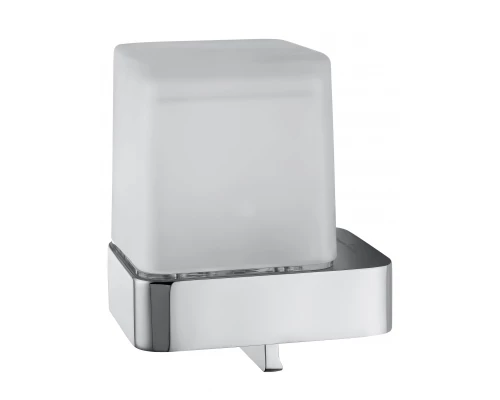 Дозатор мыла WONZON & WOGHAND LOTTE, Хром (WW-5252-CR)