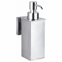 Дозатор мыла WONZON & WOGHAND POLO, Хром (WW-8932) Дозатор мыла WONZON & WOGHAND POLO, Хром (WW-8932)