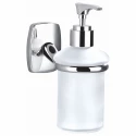 Дозатор мыла WONZON & WOGHAND PORTO, Хром (WW-1401) Дозатор мыла WONZON & WOGHAND PORTO, Хром (WW-1401)