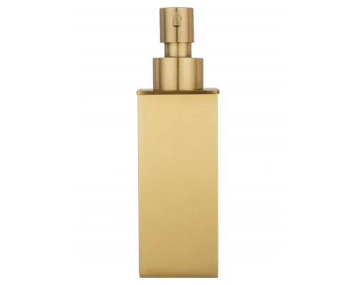 Дозатор мыла WONZON & WOGHAND ROMA, Бронза (WW-7232)