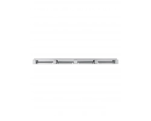 Вешалка с 5 крючками для ванной WONZON & WOGHAND ECLIPSE, Хром (WW-9155)