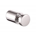 Крючок для ванной WONZON & WOGHAND EASY, Хром (WW-8105-1-CR) Крючок для ванной WONZON & WOGHAND EASY, Хром (WW-8105-1-CR)