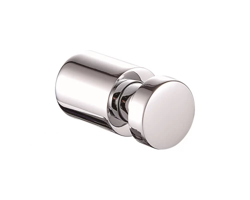 Крючок для ванной WONZON & WOGHAND EASY, Хром (WW-8105-1-CR)