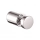Крючок для ванной WONZON & WOGHAND EASY, Хром (WW-8105-1-CR)
