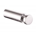 Крючок для ванной WONZON & WOGHAND EASY, Хром (WW-8105-2-CR) Крючок для ванной WONZON & WOGHAND EASY, Хром (WW-8105-2-CR)