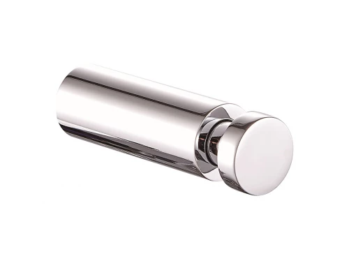 Крючок для ванной WONZON & WOGHAND EASY, Хром (WW-8105-2-CR)
