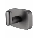 Крючок для ванной WONZON & WOGHAND GRAFFITY, Темный графит (WW-9315-BGM) Крючок для ванной WONZON & WOGHAND GRAFFITY, Темный графит (WW-9315-BGM)