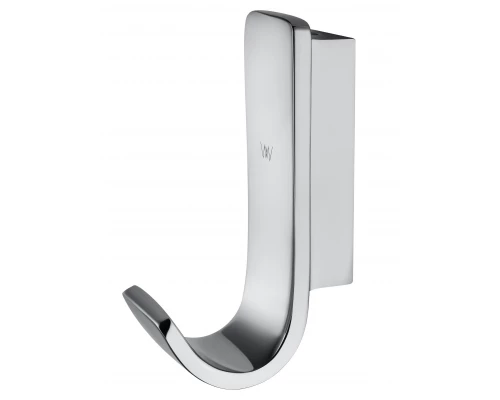 Крючок для ванной WONZON & WOGHAND LOTTE, Хром (WW-8315)