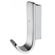 Крючок для ванной WONZON & WOGHAND LOTTE, Хром (WW-8315)