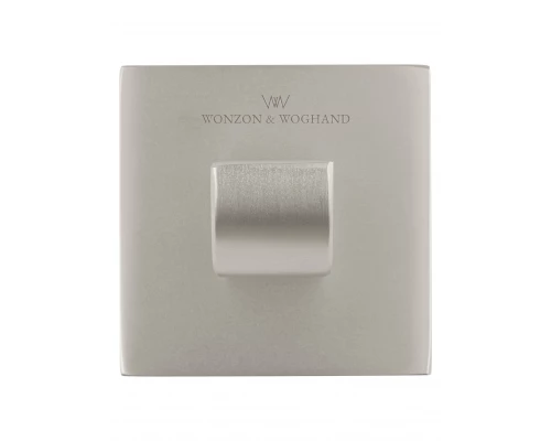 Крючок для ванной WONZON & WOGHAND POLO, Брашированный никель (WW-8915-BN)