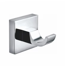 Крючок для ванной WONZON & WOGHAND POLO, Хром (WW-8915)