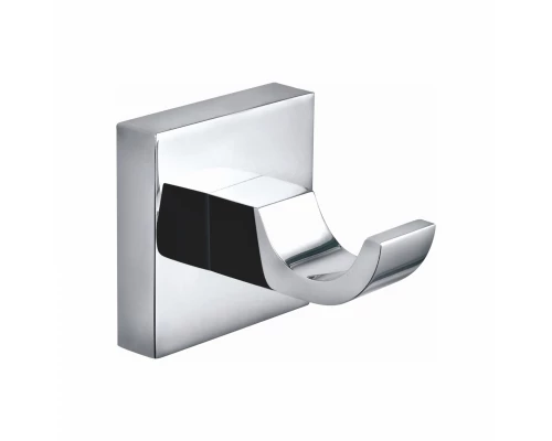 Крючок для ванной WONZON & WOGHAND POLO, Хром (WW-8915)