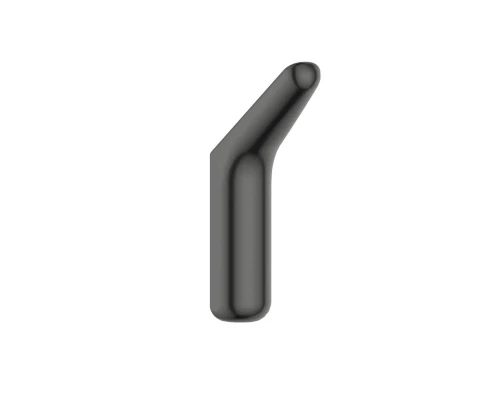 Крючок для ванной WONZON & WOGHAND, Темный графит (WW-V4301-GM)
