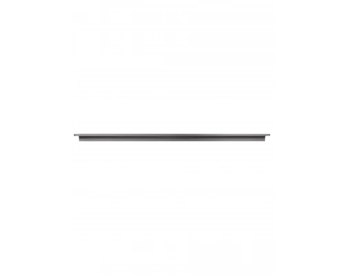 Полка для ванной WONZON & WOGHAND ECLIPSE, Темный графит (WW-9127-BGM)