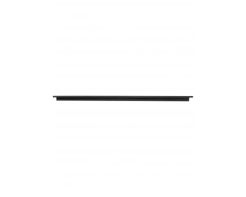 Полка для ванной WONZON & WOGHAND ECLIPSE, Черный (WW-9127-BL)