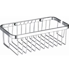 Полка для ванной WONZON & WOGHAND, Хром (WW-4102)