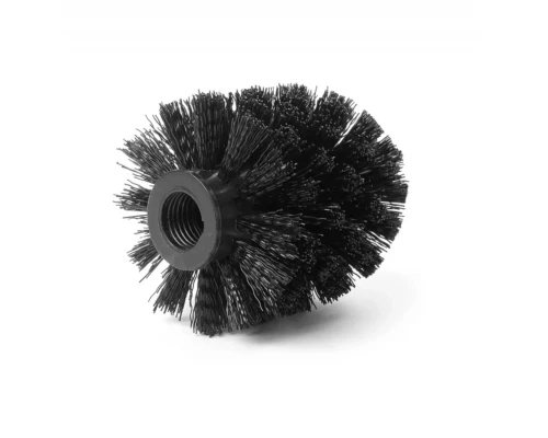 Сменная насадка для ершика WONZON & WOGHAND, Черный матовый (WW-4601-MB)