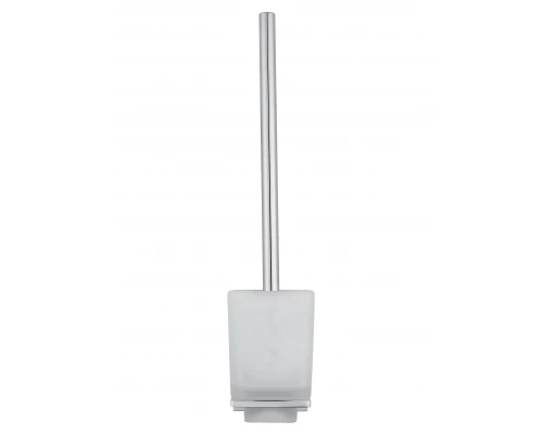 Туалетный ершик в комплекте WONZON & WOGHAND ECLIPSE, Хром (WW-9129)