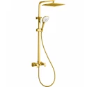 Душевая система WONZON & WOGHAND SHAKESPEARE, Темное золото (WW-654602-DG) Душевая система WONZON & WOGHAND SHAKESPEARE, Темное золото (WW-654602-DG)