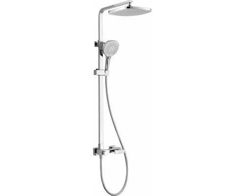 Душевая система WONZON & WOGHAND TRIUMPH, Хром (WW-564601-CR)