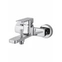Смеситель для ванны WONZON & WOGHAND ARNIE, Хром (WW-693101-CR)
