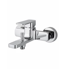 Смеситель для ванны WONZON & WOGHAND ARNIE, Хром (WW-693101-CR)