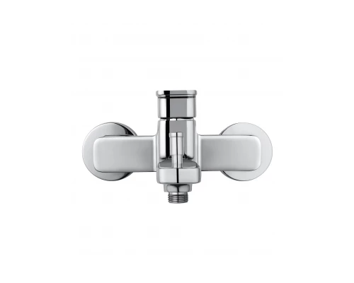 Смеситель для ванны WONZON & WOGHAND ARNIE, Хром (WW-693101-CR)