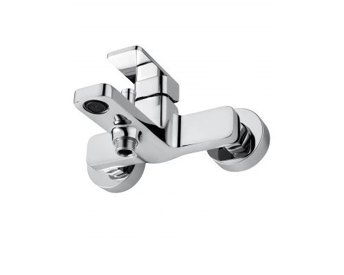 Смеситель для ванны WONZON & WOGHAND ARNIE, Хром (WW-693101-CR)