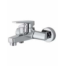 Смеситель для ванны WONZON & WOGHAND ATHENS, Хром (WW-083101-CR)