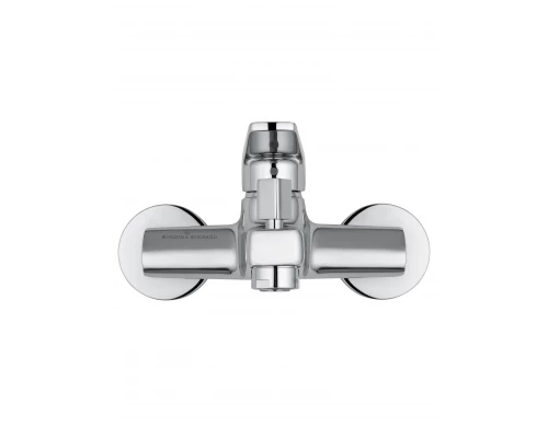 Смеситель для ванны WONZON & WOGHAND ATHENS, Хром (WW-083101-CR)