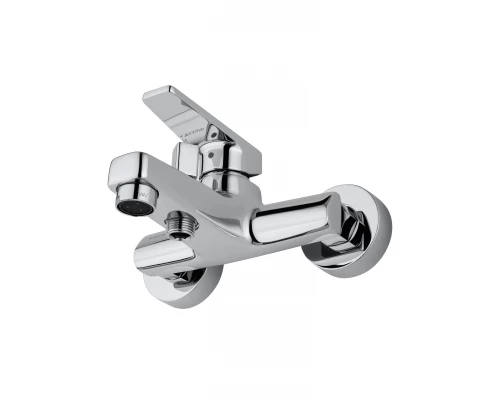 Смеситель для ванны WONZON & WOGHAND ATHENS, Хром (WW-083101-CR)