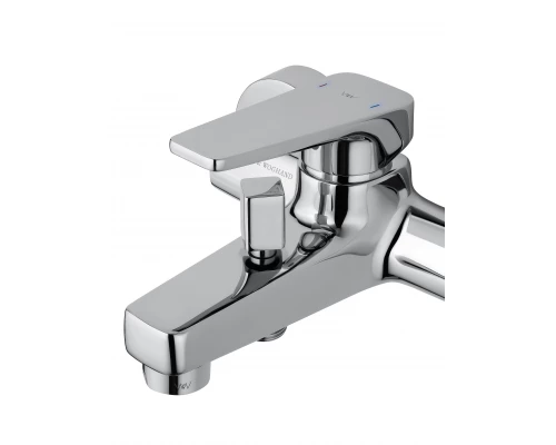 Смеситель для ванны WONZON & WOGHAND ATHENS, Хром (WW-083101-CR)